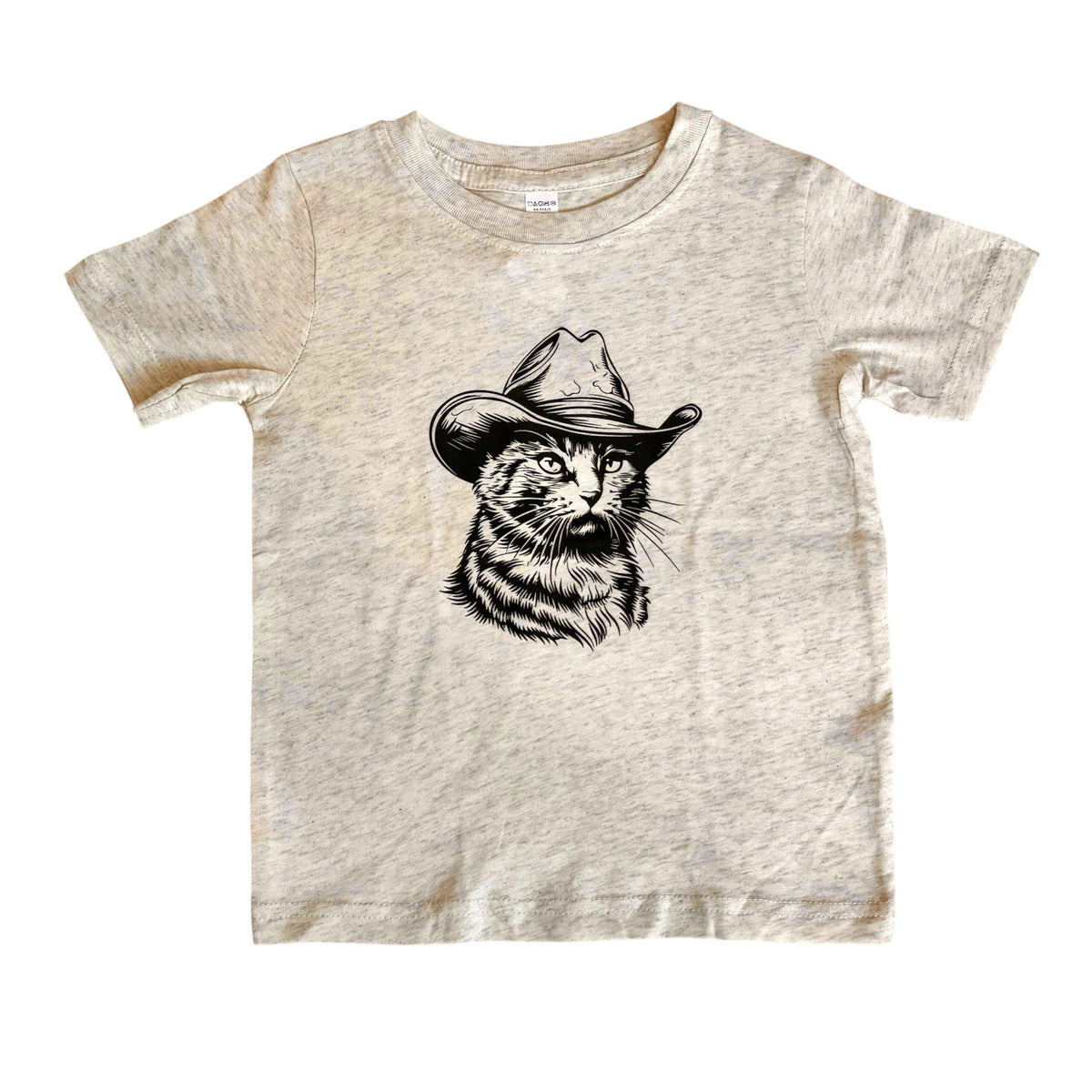 Cowboy Cat