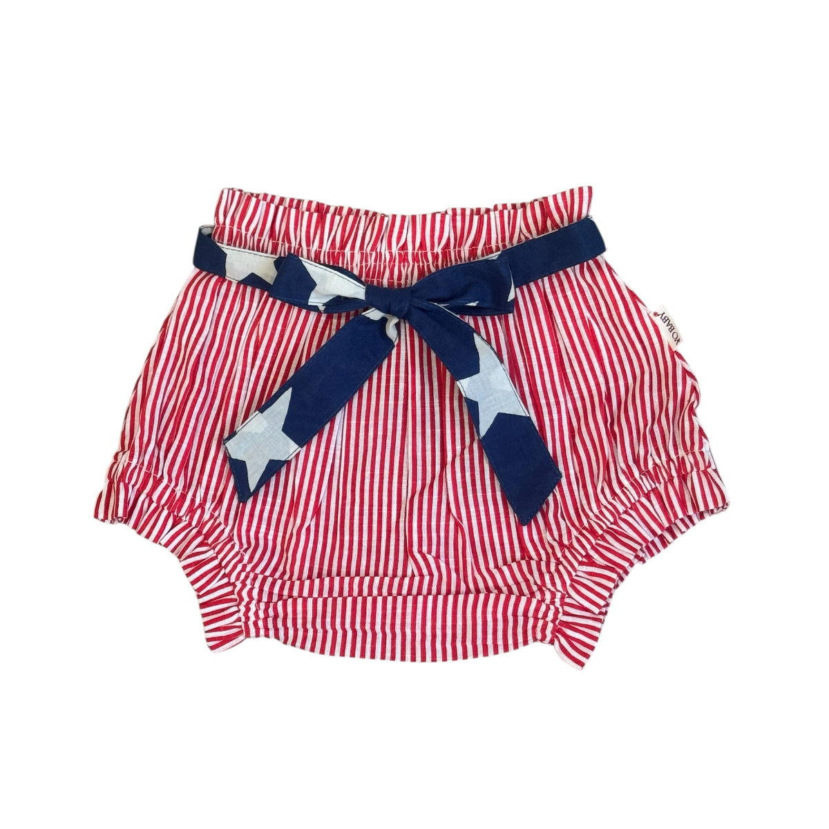 Stars and Stripes Bloomer