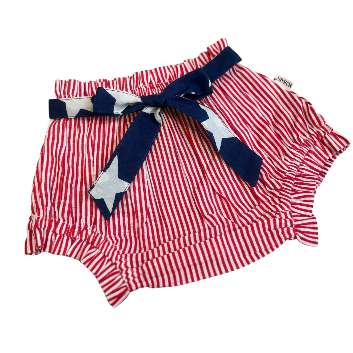 Stars and Stripes Bloomer