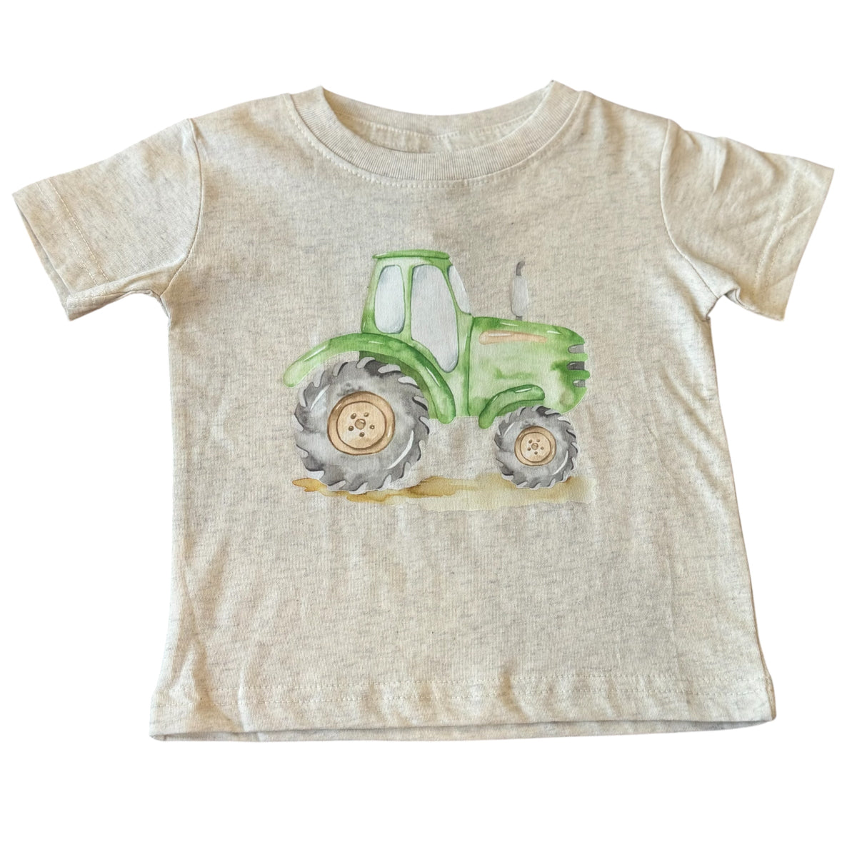 Tractor Tee