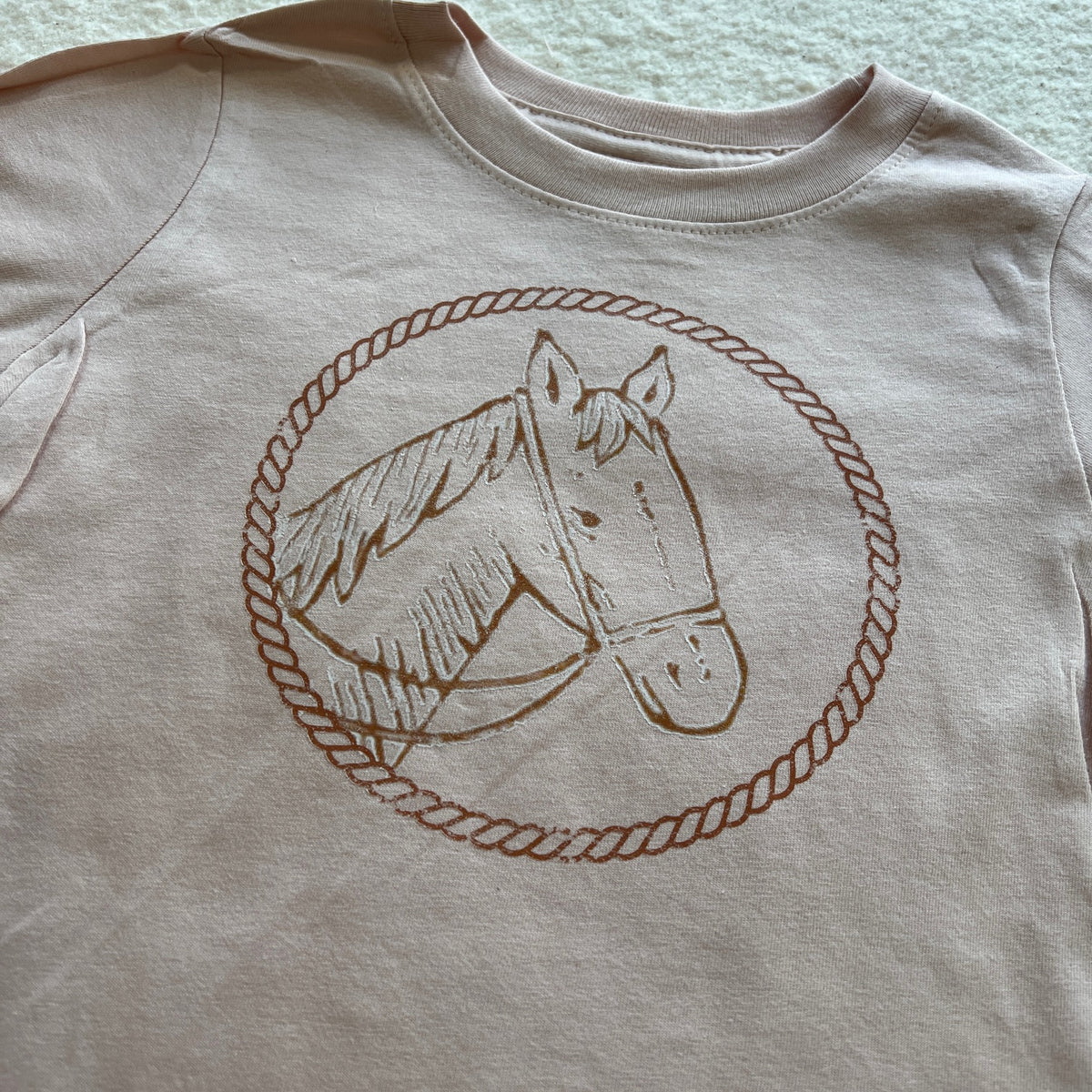 Pony Express Tee