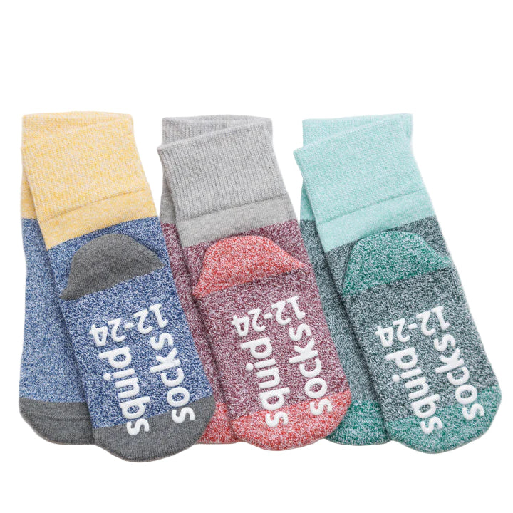 Chris Squid Socks