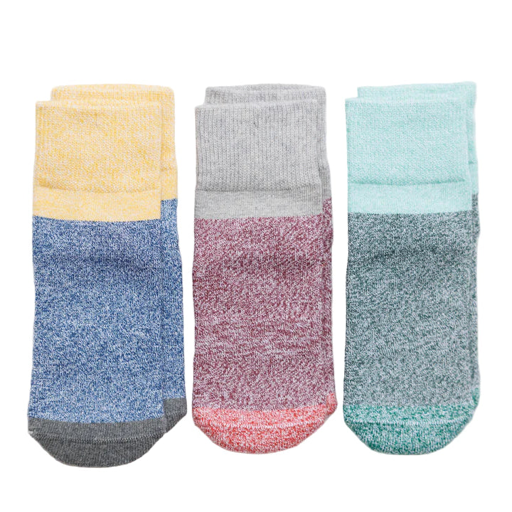 Chris Squid Socks