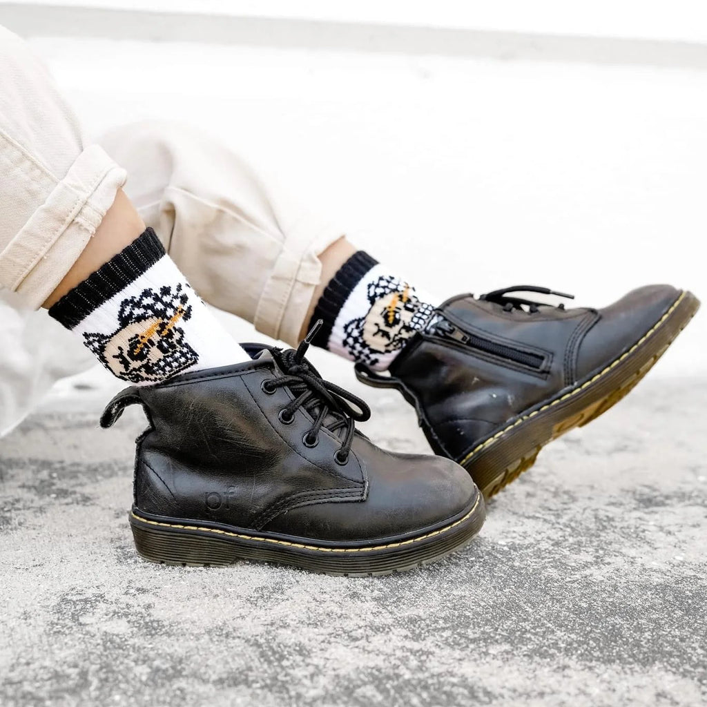 Rhett Socks