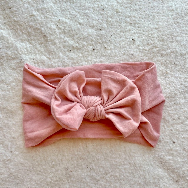 Nova Knot Headband