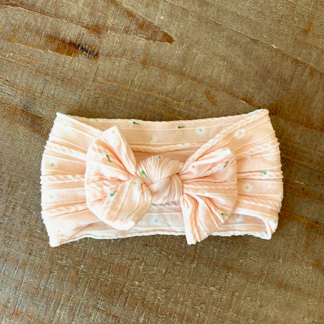 Printed Caddy Cable Headbands