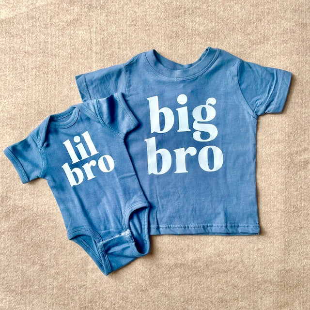 Lil Bro Bodysuit