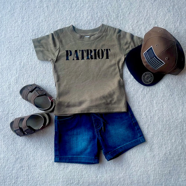 Patriot T-Shirt