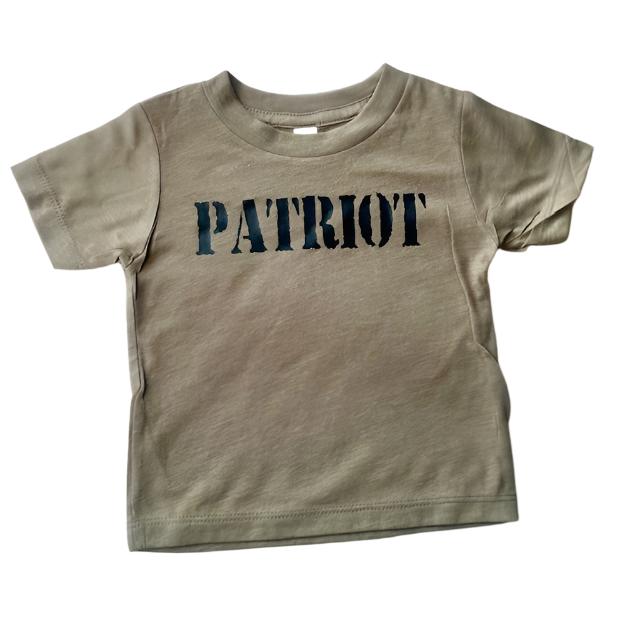 Patriot T-Shirt