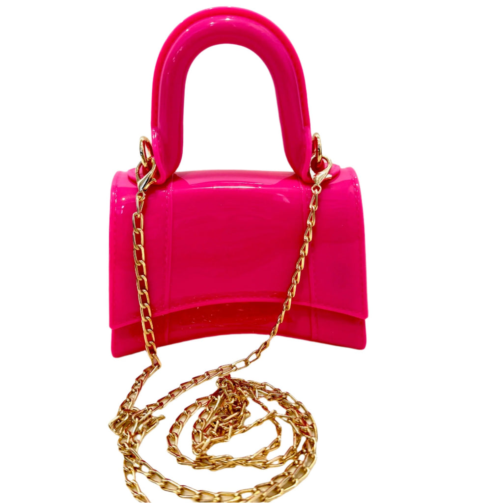Small Jelly Purse