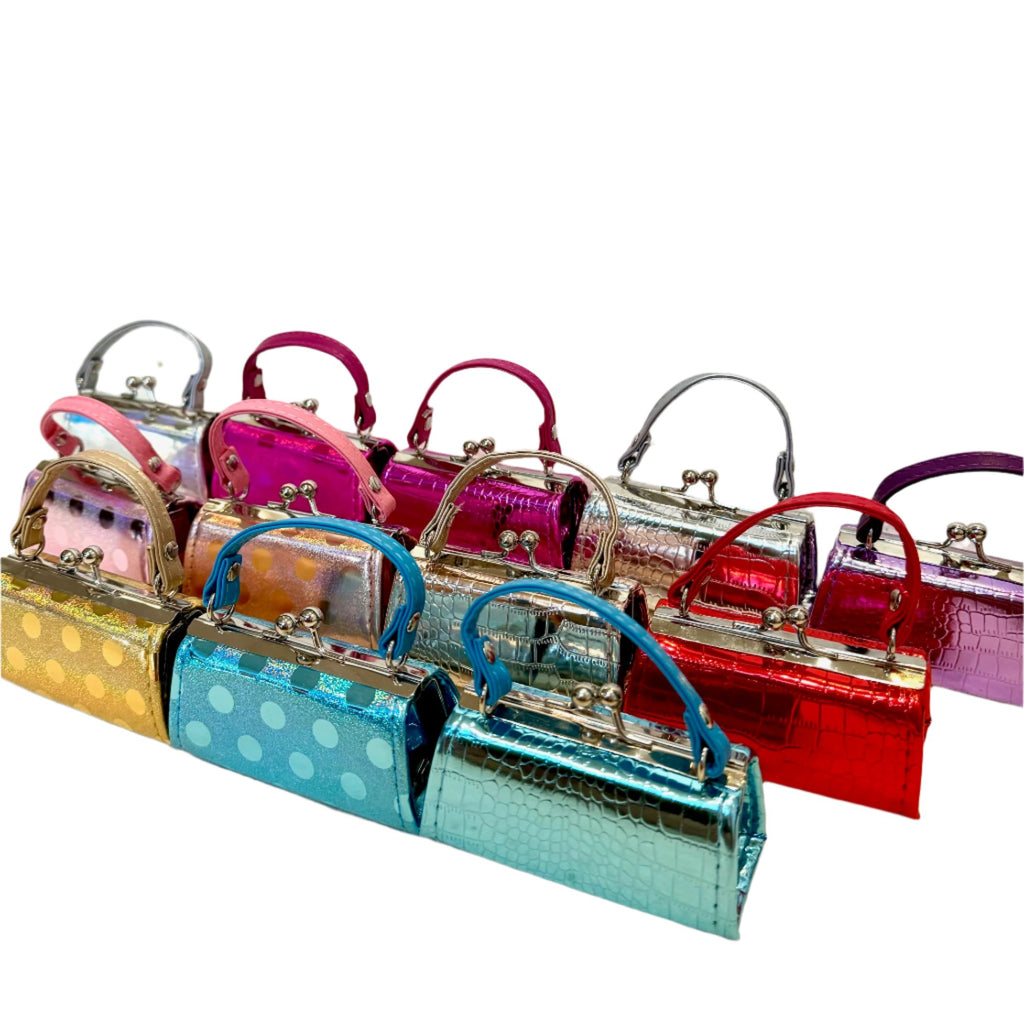 Tiny Coin Purse