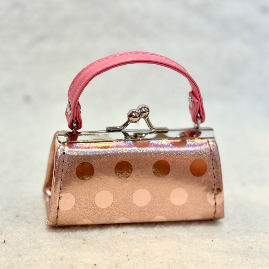 Tiny Coin Purse