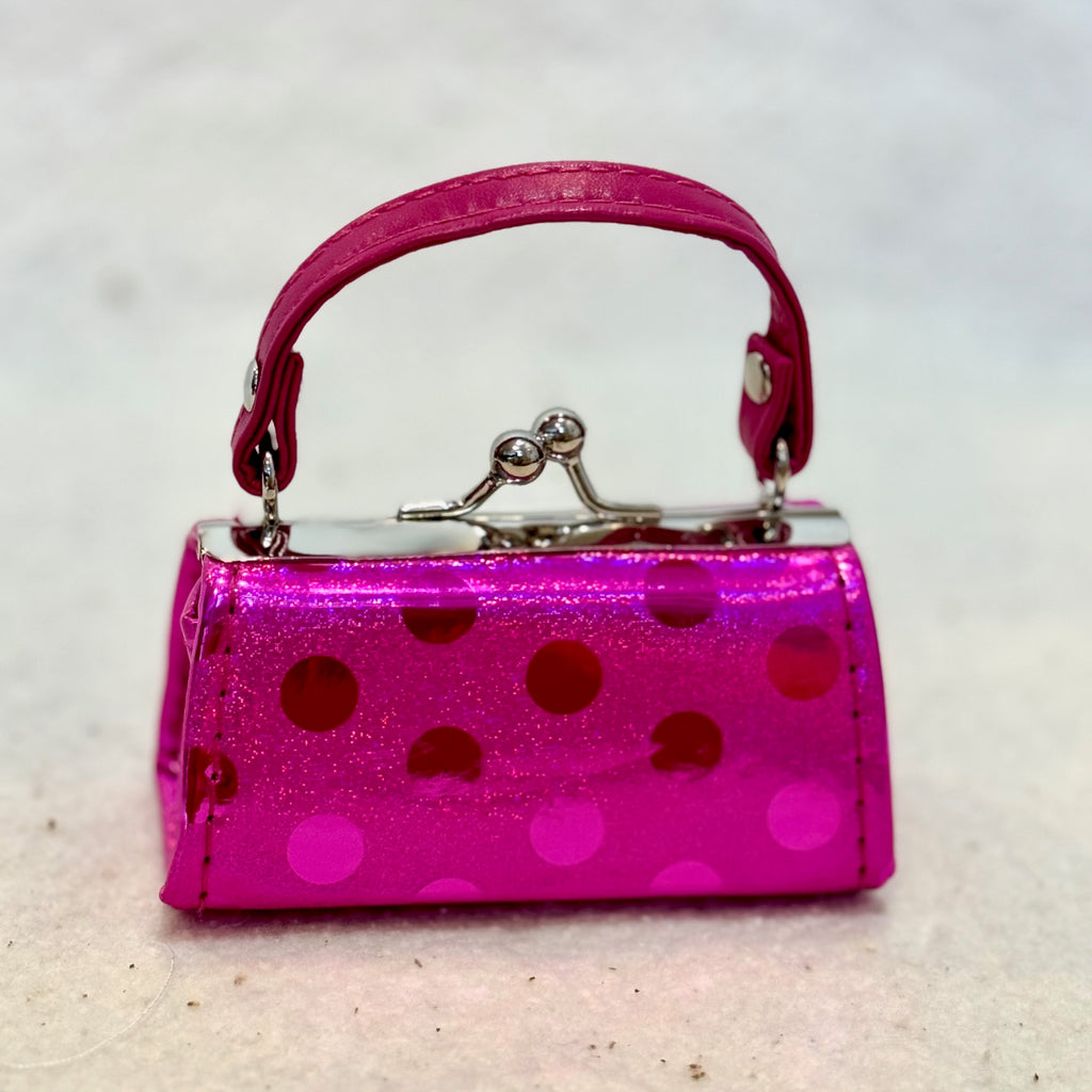 Tiny Coin Purse