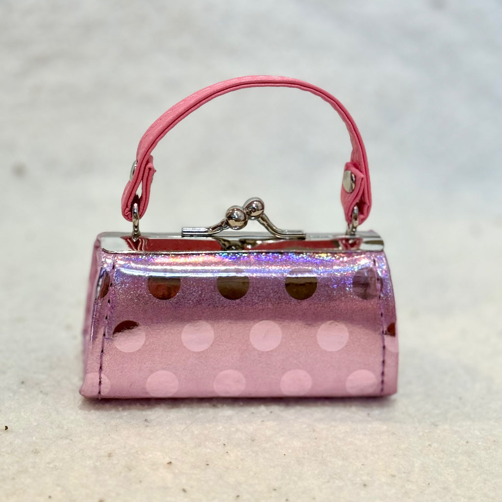 Tiny Coin Purse