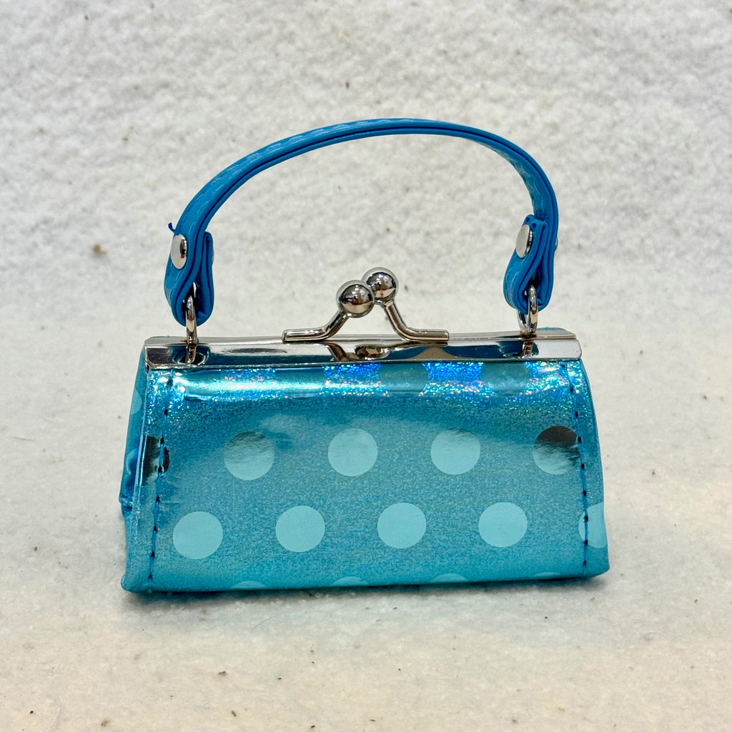 Tiny Coin Purse