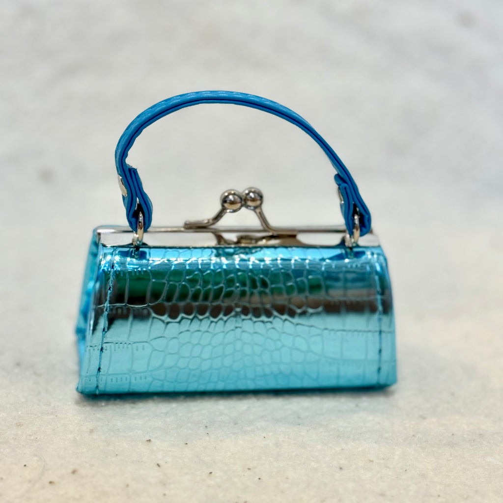 Tiny Coin Purse