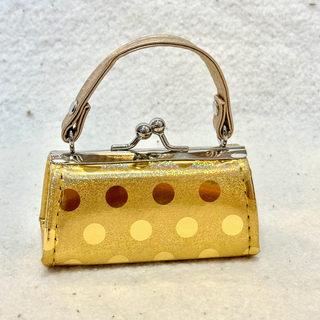 Tiny Coin Purse
