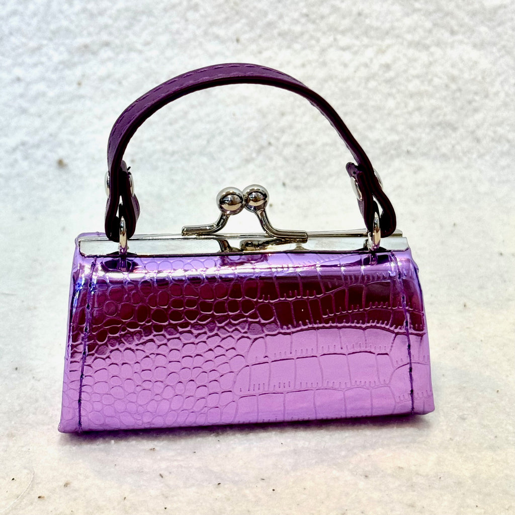 Tiny Coin Purse