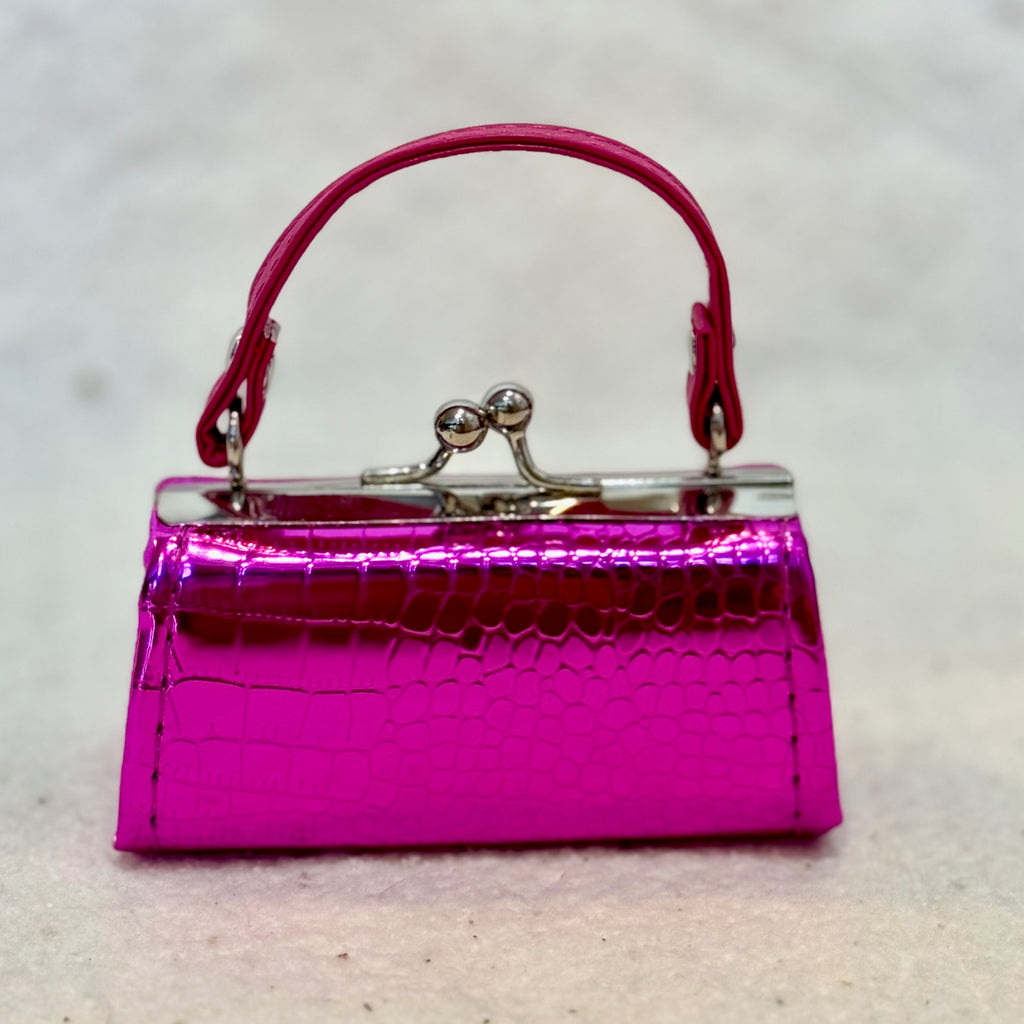 Tiny Coin Purse