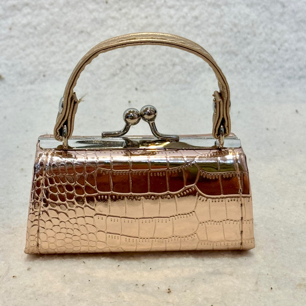 Tiny Coin Purse