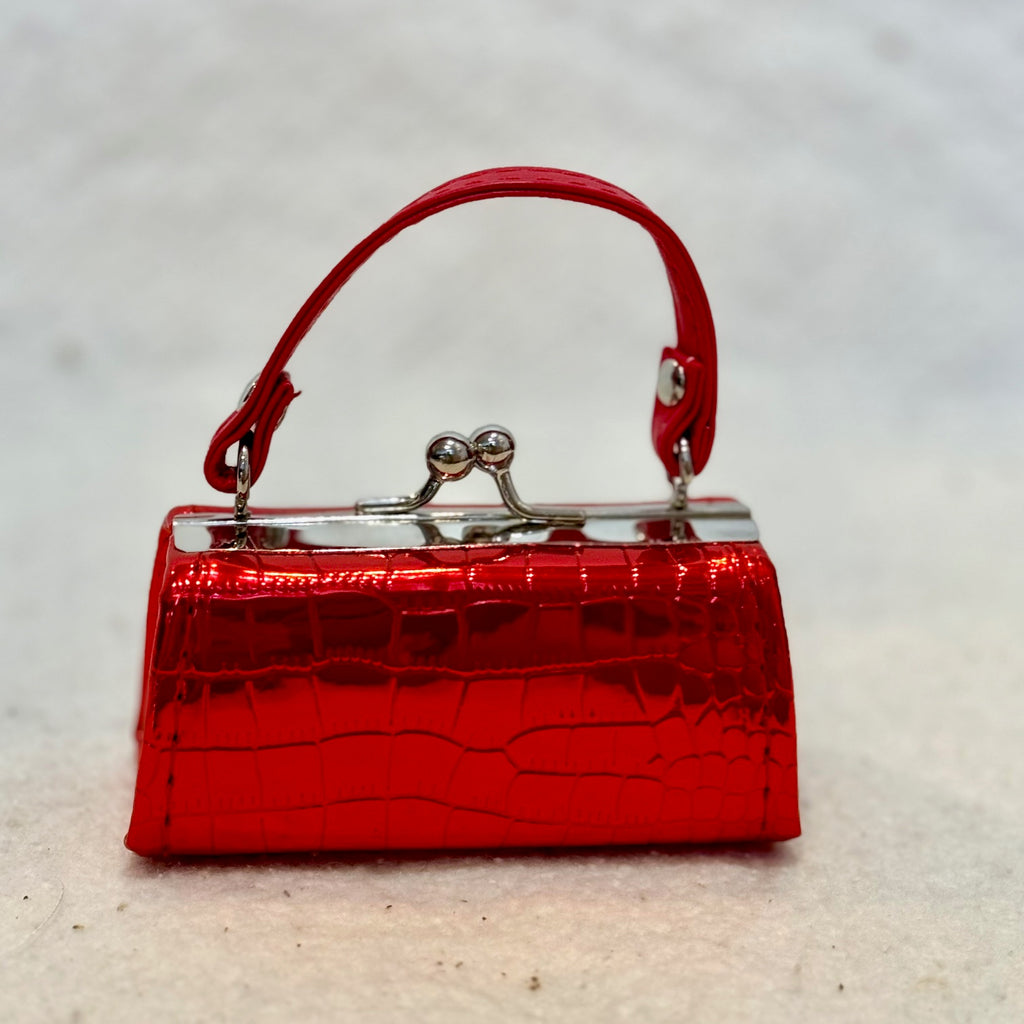 Tiny Coin Purse