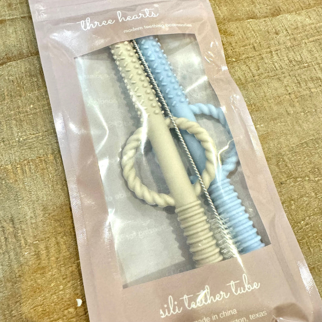 Teething Tube