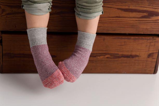 Chris Squid Socks