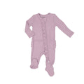 Rib Cameo Sleeper