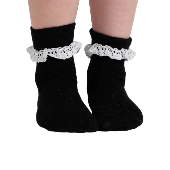 Candace Squid Socks