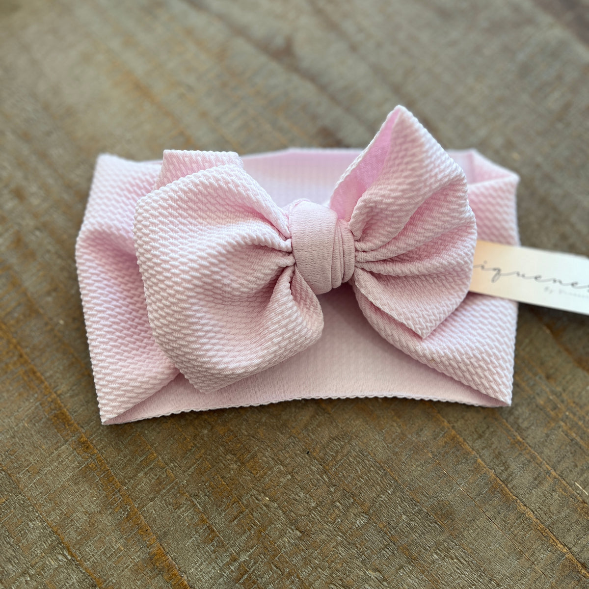 Biggie Bows