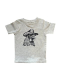Cowboy Rooster
