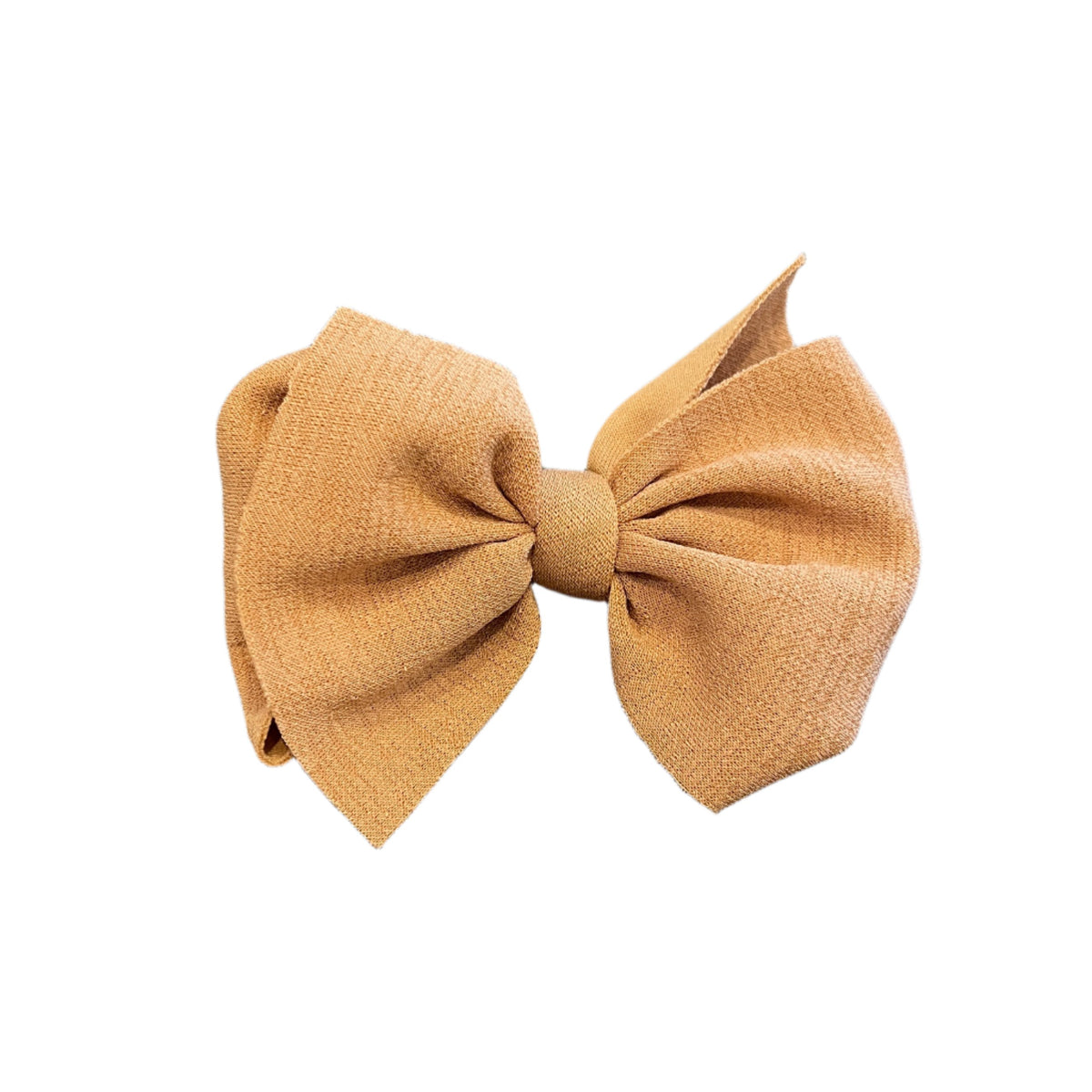 Bitty Bow Clip