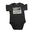 Daddy's Wingman