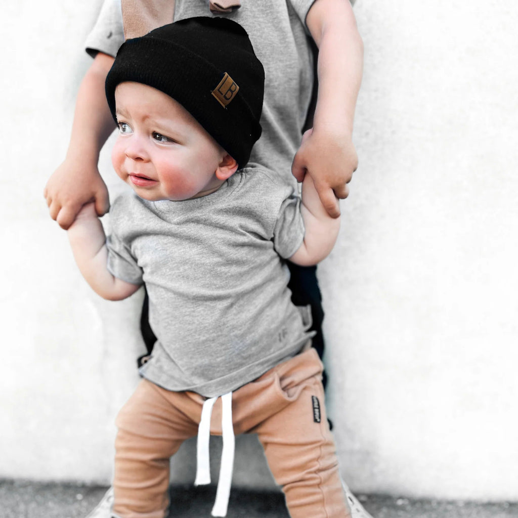 Elevated Tee 3 Pack