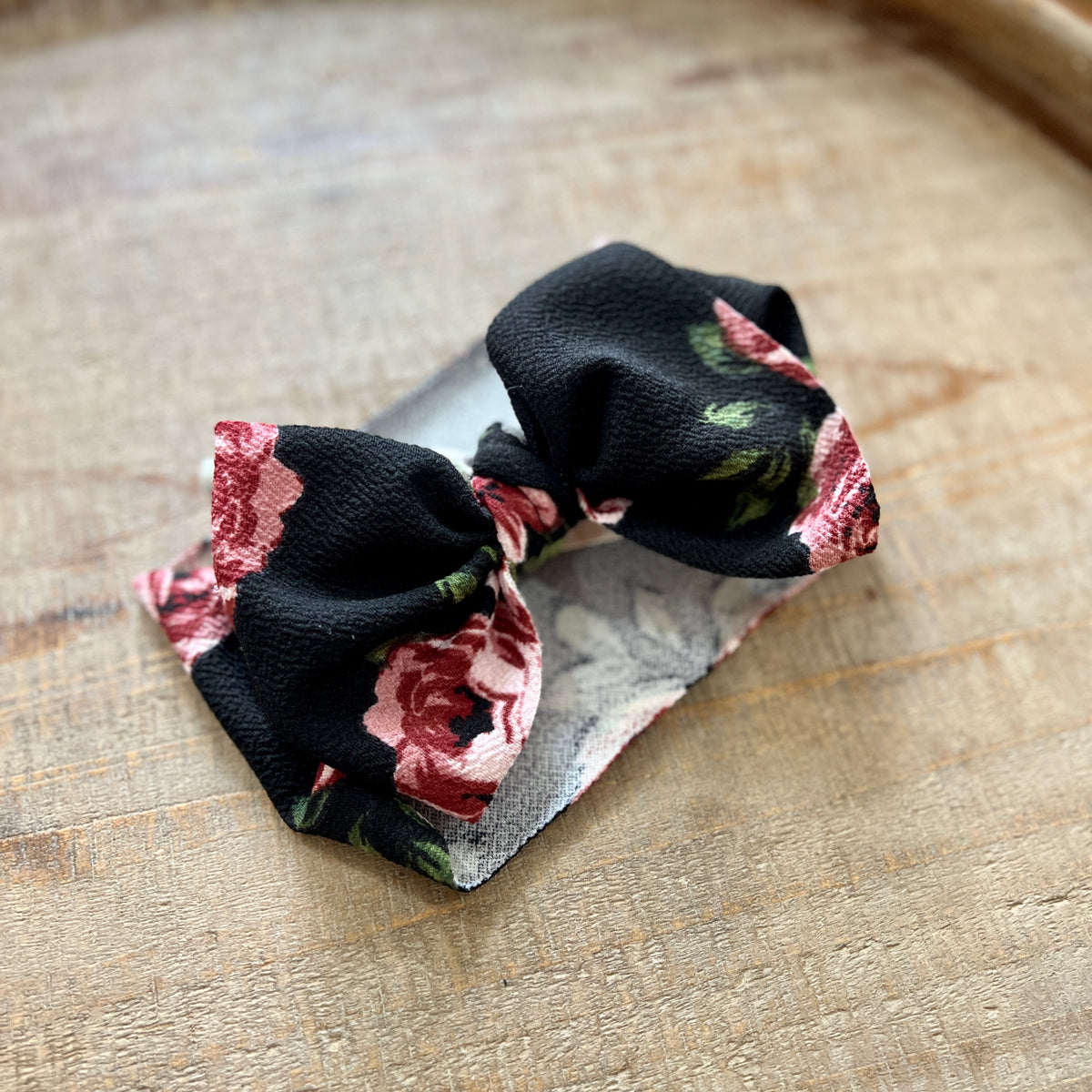 Biggie Bows