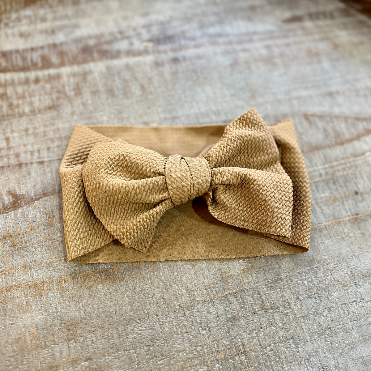 Biggie Bows
