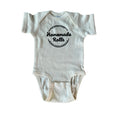 Homemade Rolls Bodysuit