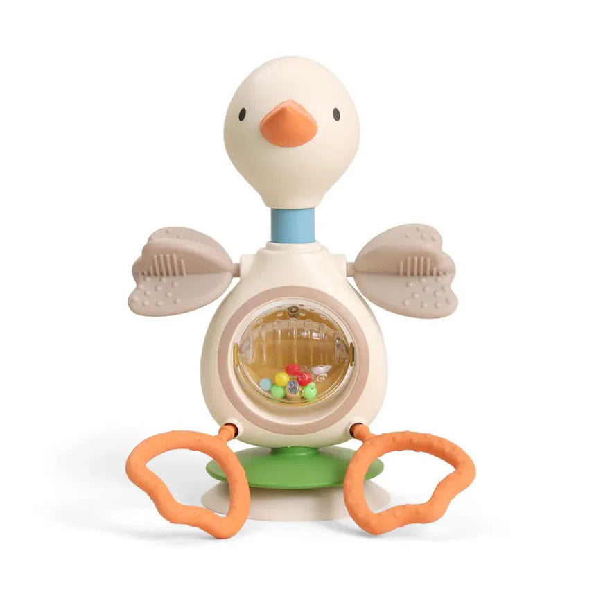 Twist & Bop Goose