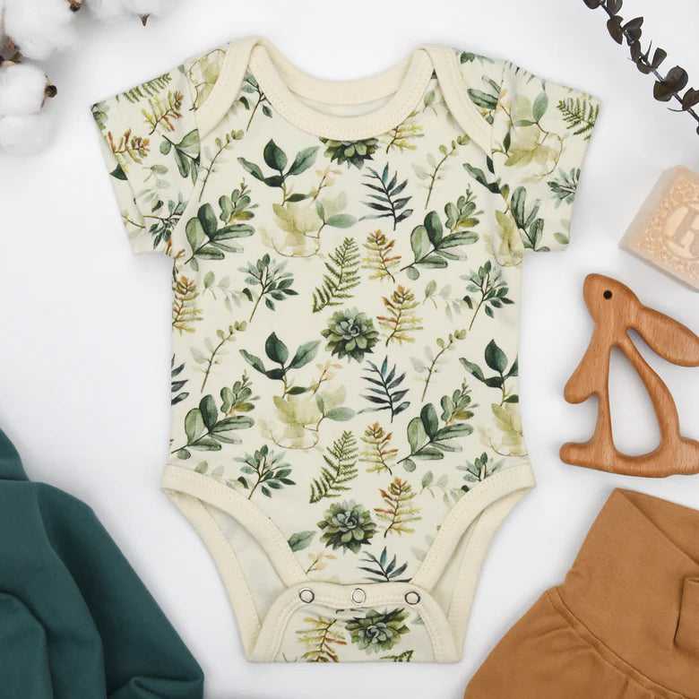 Ivy Bodysuit