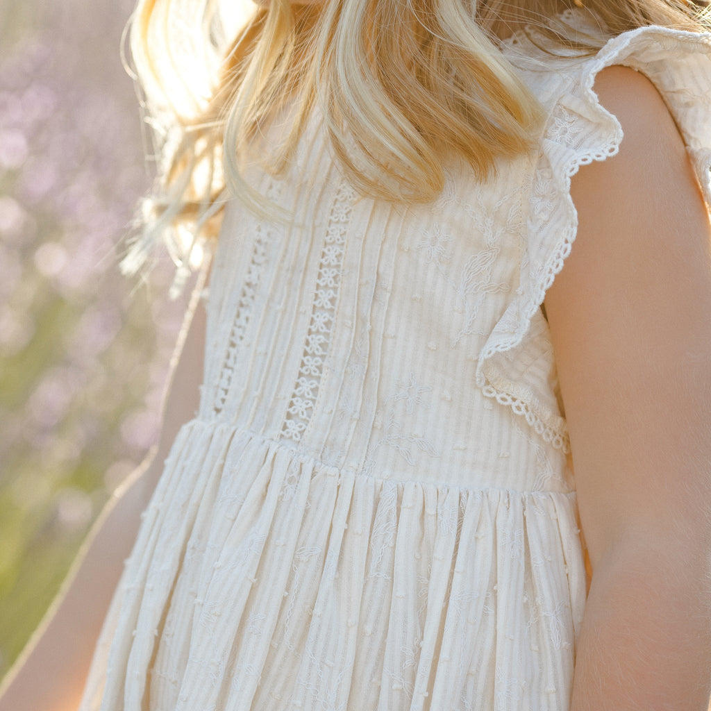 Isla Dress