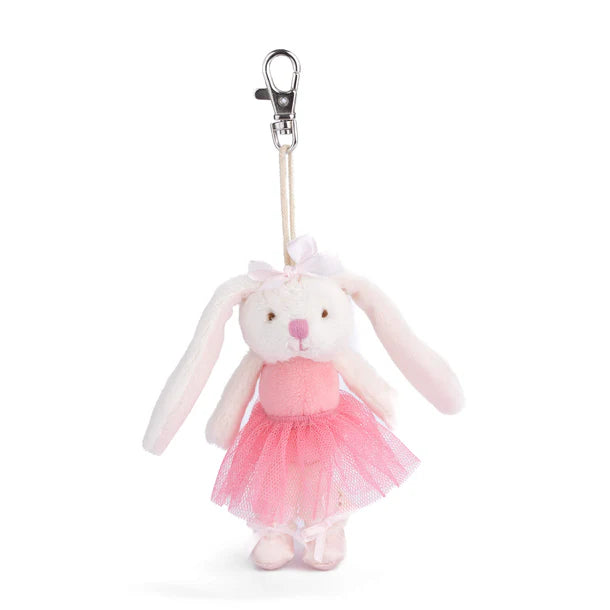 Jayleen Bag Charm