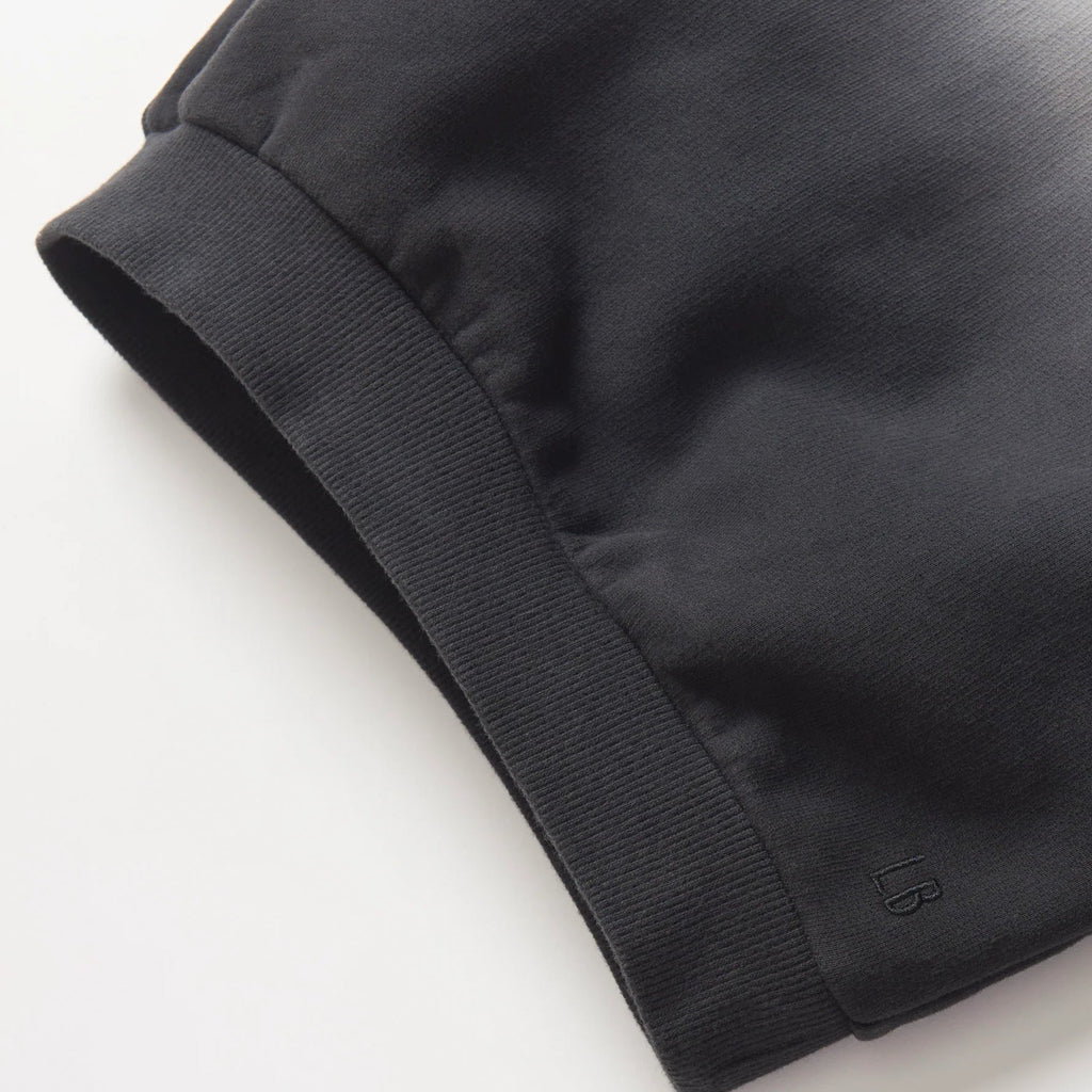 Ombre Elevated Crewneck