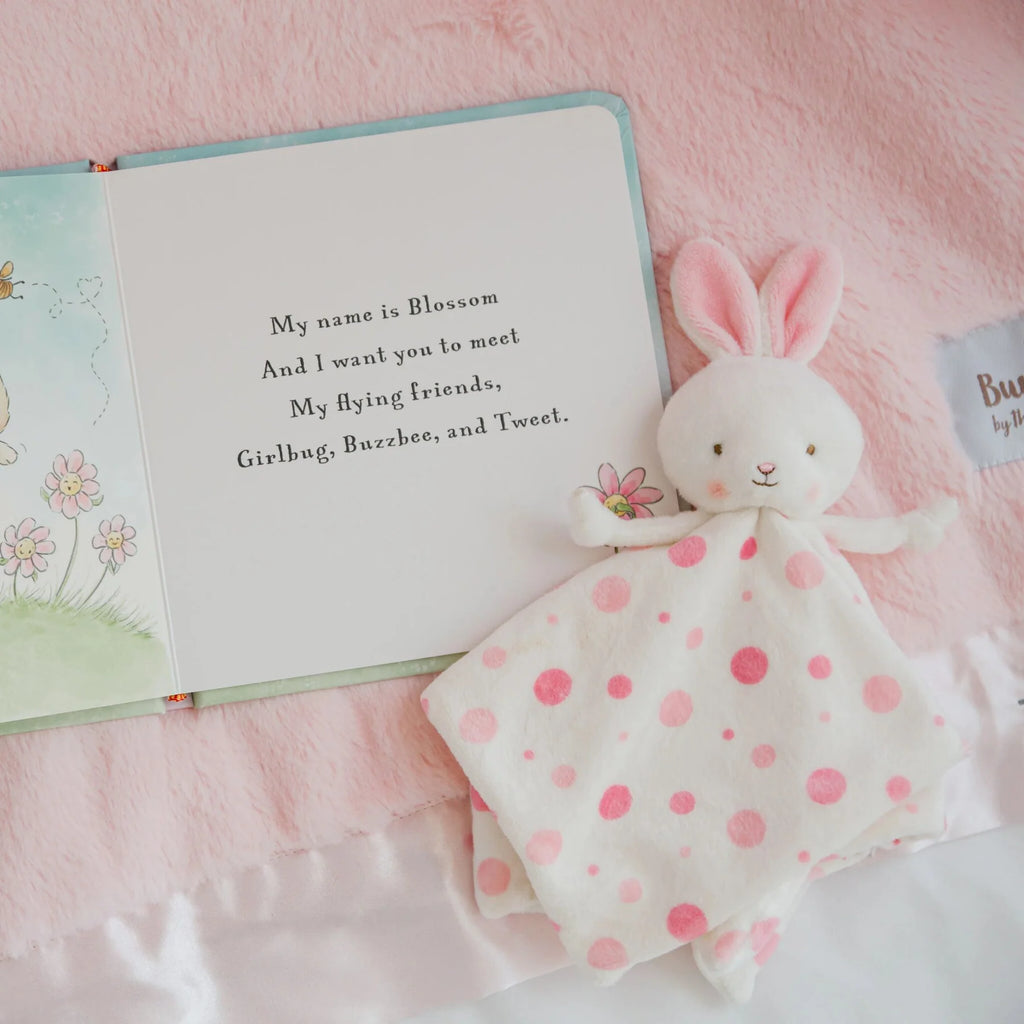 Blossom Binkie Bye Bye
