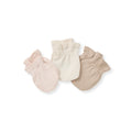 3 Pack Baby Mittens