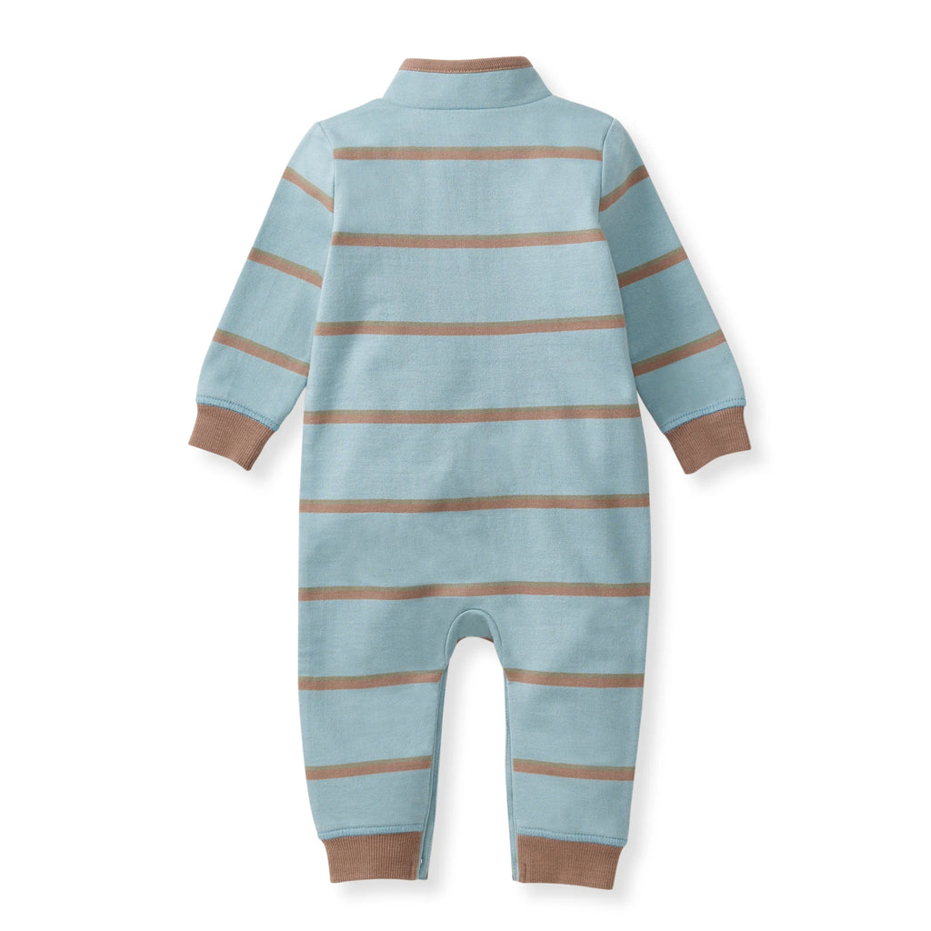Holland Stripe Jumpsuit