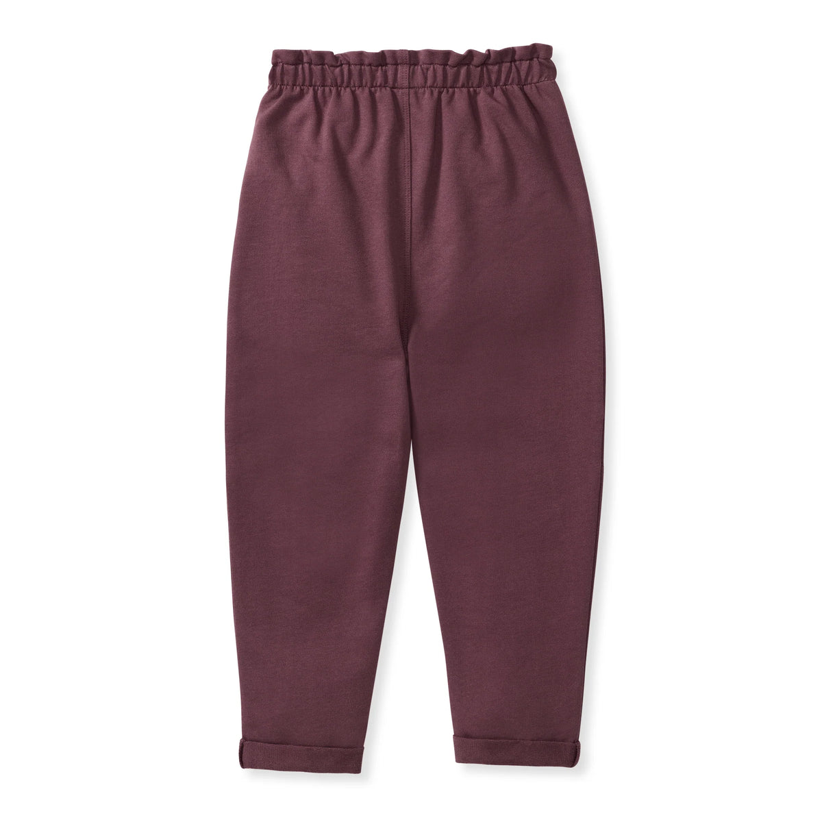 Paperbag Patch Pant