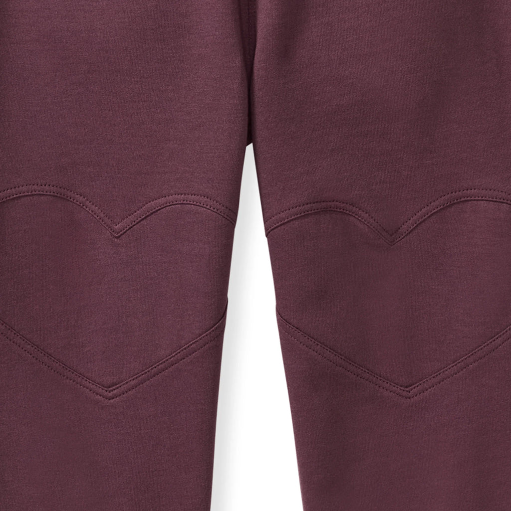 Paperbag Patch Pant