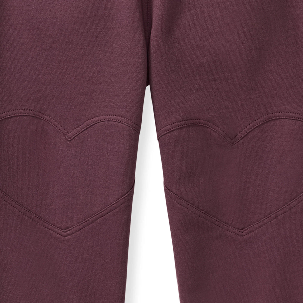 Paperbag Patch Pant