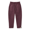 Paperbag Patch Pant