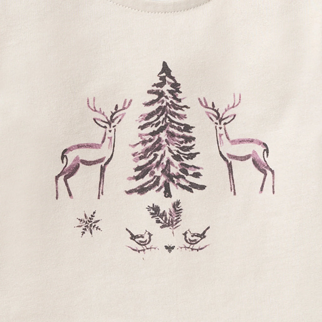 Woodland Graphic Tee